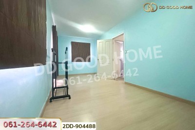 ทาวน์โฮม พฤกษาวิลล์ 46/2 รังสิต-คลองสาม ปทุมธานี ใกล้ตลาดไทยสมบูรณ์ รังสิต-คลองสาม