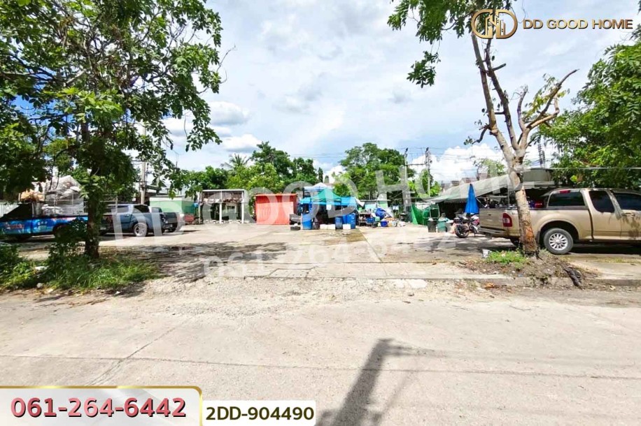 บ้านเดี่ยว บ้านเอื้ออาทรบ้านบึง 2 ชลบุรี ใกล้โรงพยาบาลบ้านบึง-4