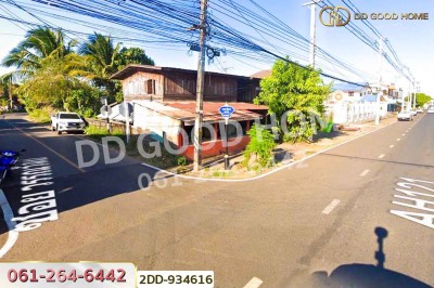ที่ดินเลิงนกทา 318.3 ตร.ว. ยโสธร ใกล้สถานีขนส่งผู้โดยสารเทศบาลตำบลสามแยก-5