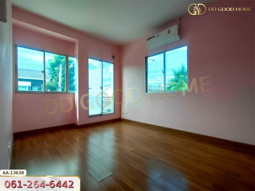 หมู่บ้านพฤกษา 127 เศรษฐกิจ-พระราม 2 สมุทรสาคร-4