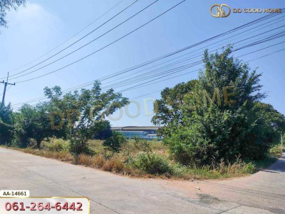 ที่ดิน อ.เมืองนครราชสีมา 3 ไร่ 349 ตร.ว. นิคมอุตสาหกรรมสุรนารี หัวทะเล นครราชสีมา-4