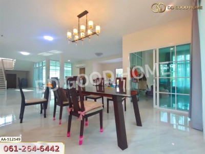 บ้านพร้อมที่ดิน อ.บ้านโป่ง 5 ไร่ 286 ตร.ว. ราชบุรี
