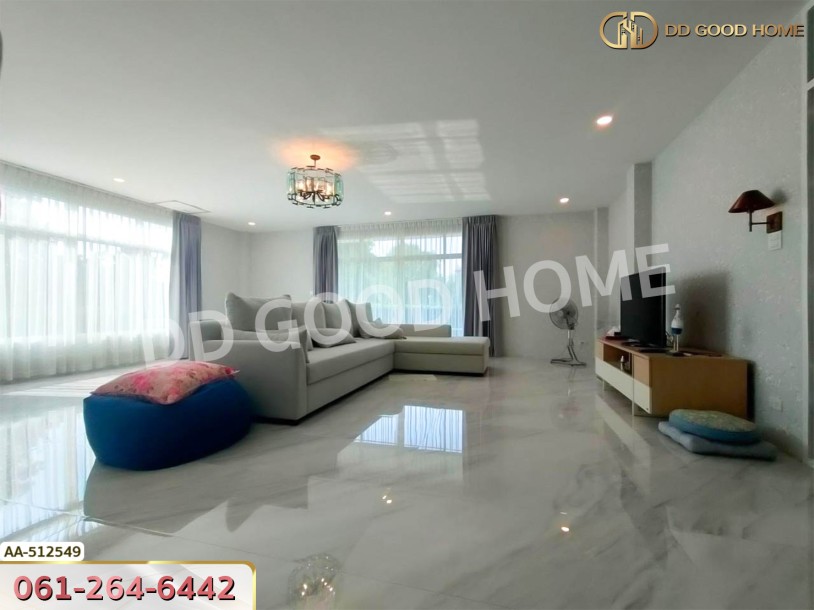 บ้านพร้อมที่ดิน อ.บ้านโป่ง 5 ไร่ 286 ตร.ว. ราชบุรี-6