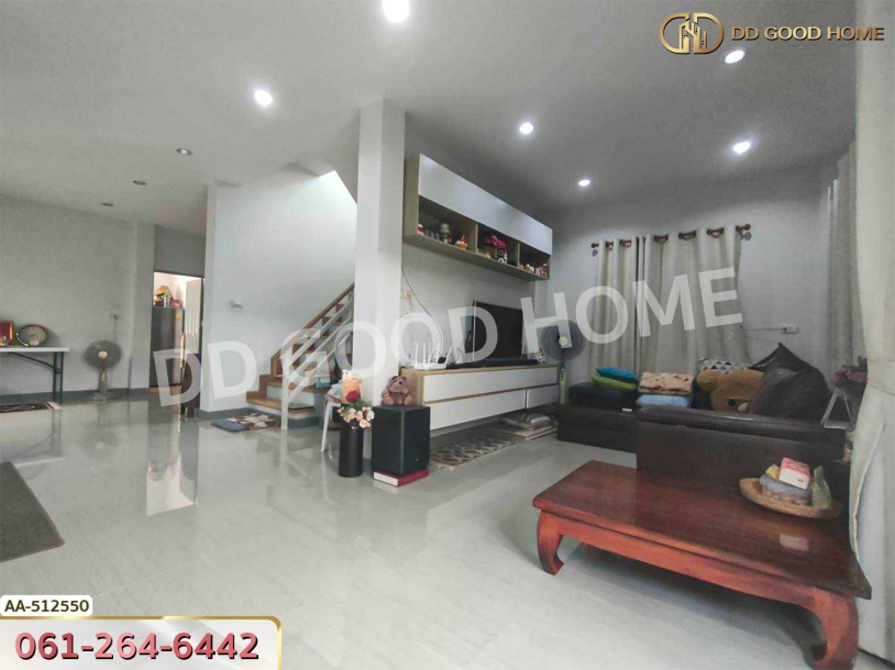 บ้านพรหมศิริ เพชรเกษม 77 กรุงเทพฯ-5