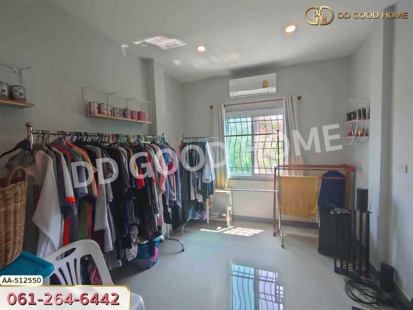 บ้านพรหมศิริ เพชรเกษม 77 กรุงเทพฯ-3