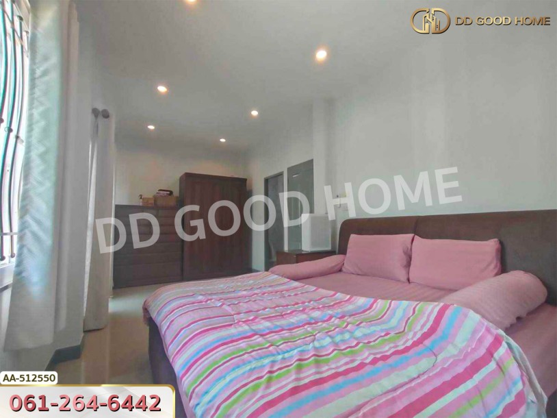บ้านพรหมศิริ เพชรเกษม 77 กรุงเทพฯ-2