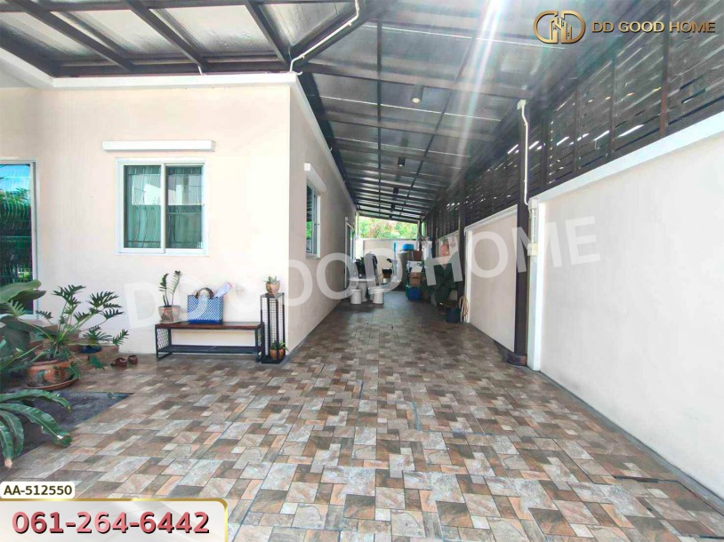 บ้านพรหมศิริ เพชรเกษม 77 กรุงเทพฯ-9