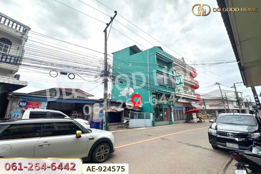 ที่ดินเมืองอุดรธานี 8.9 ตร.ว. อยู่ในแหล่งชุมชนบ้านเหล่า ใกล้เทศบาลนครอุดรธานี-6