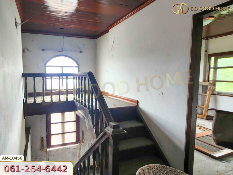 แฮปปี้เพลส กิ่งแก้ว (Happy Place King Kaew) บ้านเดี่ยว 2 ชั้น ต.บางพลีใหญ่ อ.บางพลี-2