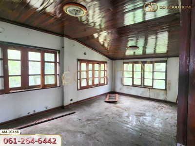 แฮปปี้เพลส กิ่งแก้ว (Happy Place King Kaew) บ้านเดี่ยว 2 ชั้น ต.บางพลีใหญ่ อ.บางพลี