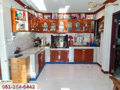 หมู่บ้านท่าทอง ซ.ท่าทอง 13 จ.นครสวรรค์