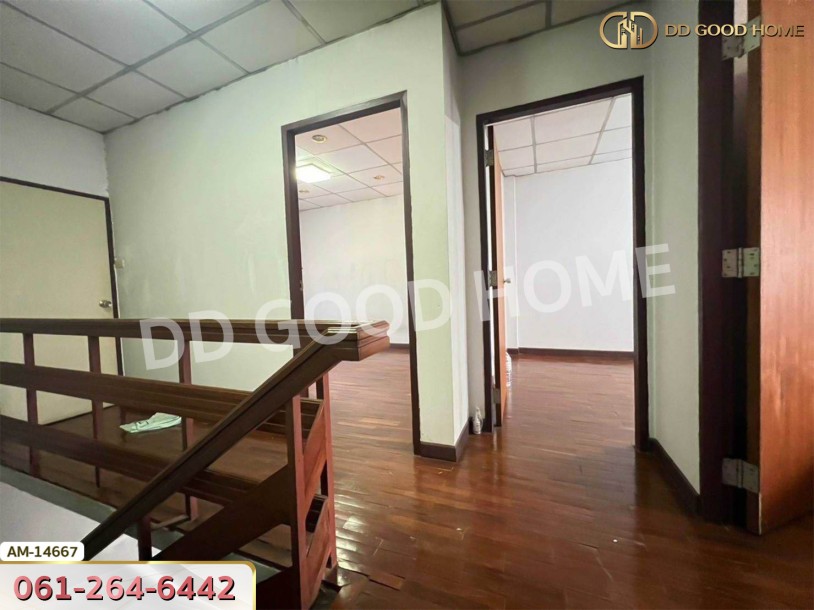 หมู่บ้านภัทรีดาเพลส ดอนเมือง-สรงประภา ซ.วัดเวฬุวนาราม 17 กรุงเทพฯ-6