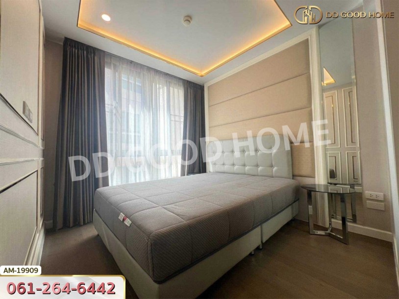 อมรันทา เรสซิเดนซ์ รัชดา-ห้วยขวาง ซ.ประชาราษฎร์ 5 กรุงเทพฯ-5