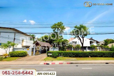 ที่ดินพร้อมสิ่งปลูกสร้าง 213.2 ตร.ว. ติด ถ.ราษฎร์อุทิศ (ย่านเขต 8 ) หาดใหญ่ ใกล้ตลาดกิมหยง