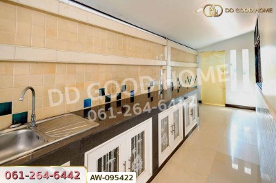 ที่ดินพร้อมสิ่งปลูกสร้าง 213.2 ตร.ว. ติด ถ.ราษฎร์อุทิศ (ย่านเขต 8 ) หาดใหญ่ ใกล้ตลาดกิมหยง