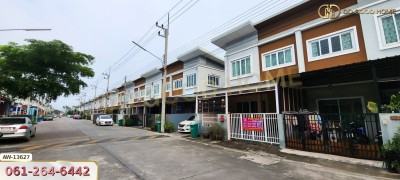 บ้านชลิดา รังสิต-คลอง 3 ปทุมธานี-3