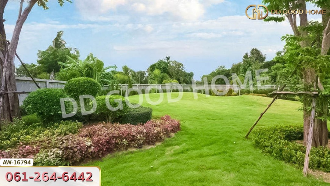 เดอะเฟิร์ส 1 ถ.มิตรภาพ-โคกกรวด นครราชสีมา-9