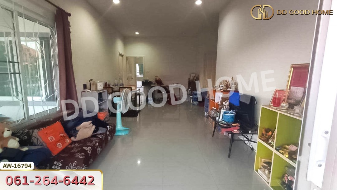 เดอะเฟิร์ส 1 ถ.มิตรภาพ-โคกกรวด นครราชสีมา-6