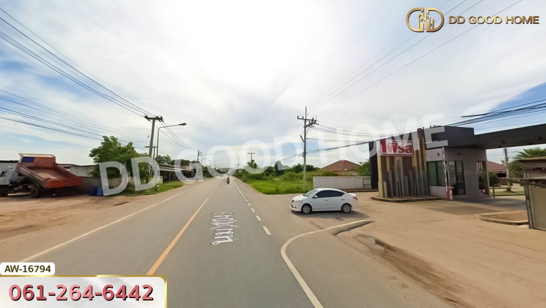 เดอะเฟิร์ส 1 ถ.มิตรภาพ-โคกกรวด นครราชสีมา-11