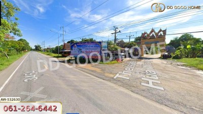 ที่ดิน อ.เสนา 340 ตร.ว. อยุธยา-6