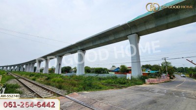 บ้านเดี่ยว ถ.พหลโยธิน 16 อ.เมืองสระบุรี-11