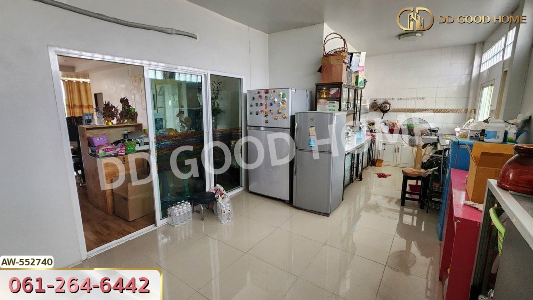 บ้านเดี่ยว ถ.พหลโยธิน 16 อ.เมืองสระบุรี-6