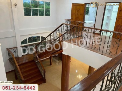 บ้านเดี่ยว ถ.บ้านช้าง อ.เมืองอุดรธานี-4