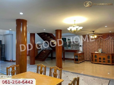 บ้านเดี่ยว ถ.บ้านช้าง อ.เมืองอุดรธานี-3