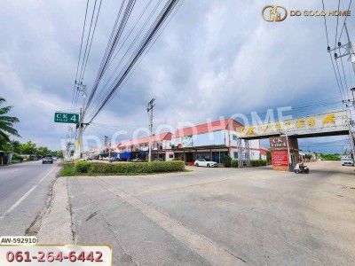 ซีเค วิลล์ 4 บ้านแพ้ว-ยกกระบัตร สมุทรสาคร-2