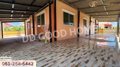 ซีเค วิลล์ 4 บ้านแพ้ว-ยกกระบัตร สมุทรสาคร-7