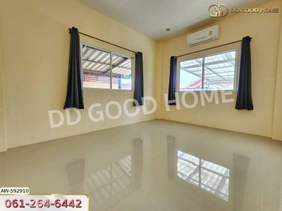 ซีเค วิลล์ 4 บ้านแพ้ว-ยกกระบัตร สมุทรสาคร-4