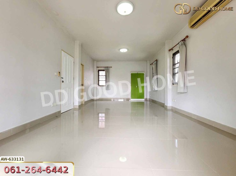 บ้านเดี่ยว เมลาวิลล์ รังสิต คลอง 2 ปทุมธานี-4