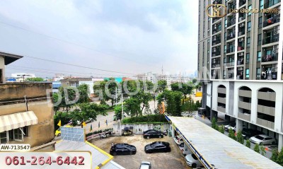 อาคารพาณิชย์ เพชรเกษม ซ.5 บางกอกใหญ่ ใกล้ MRT ท่าพระ