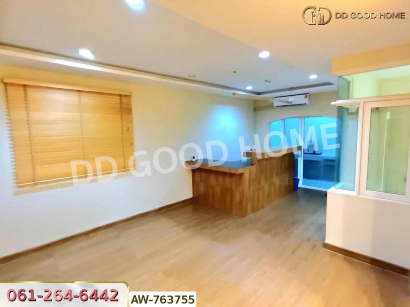 ทาวน์โฮม โกลเด้น ทาวน์ ศรีราชา-อัสสัมชัญ (ถ.เก้ากิโล) ใกล้ โรบินสัน ศรีราชา-5