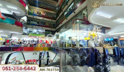 ห้องชุด ซิตี้ คอมเพล็กซ์ ประตูน้ำ ถ.เพชรบุรี ตรงข้าม แพลตตินัม แฟชั่นมอลล์.