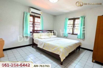 บ้านเดี่ยว บ้านทิพมาศ-เสรี บางนา ใกล้ โลตัส บางบ่อ-3