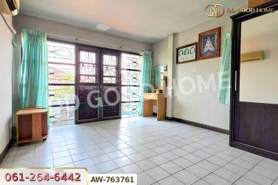 บ้านเดี่ยว บ้านทิพมาศ-เสรี บางนา ใกล้ โลตัส บางบ่อ-7