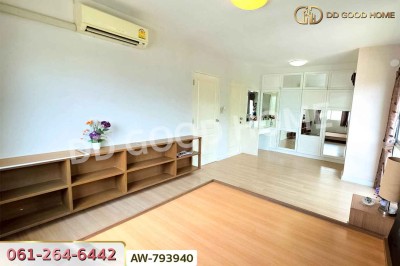 บ้านเดี่ยว อินนิซิโอ ปิ่นเกล้า-วงแหวน (ซ.วัดส้มเกลี้ยง) นนทบุรี ใกล้โลตัส บางใหญ่