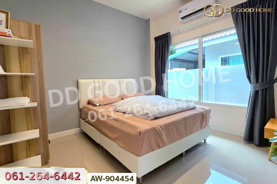 บ้านเดี่ยว กู๊ดโฮม หัวหิน-ชะอำ เพชรบุรี ใกล้สยามเวเนเซีย-7