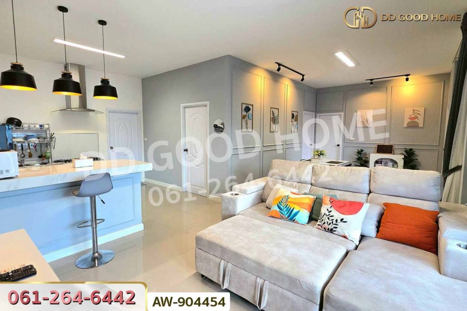 บ้านเดี่ยว กู๊ดโฮม หัวหิน-ชะอำ เพชรบุรี ใกล้สยามเวเนเซีย-6