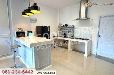 บ้านเดี่ยว กู๊ดโฮม หัวหิน-ชะอำ เพชรบุรี ใกล้สยามเวเนเซีย