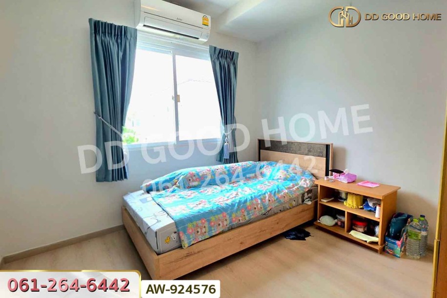 บ้านแฝด วิลลาจจิโอ 2 (พระราม 2 ซ.100) สมุทรสาคร ใกล้ Central พระราม 2-9