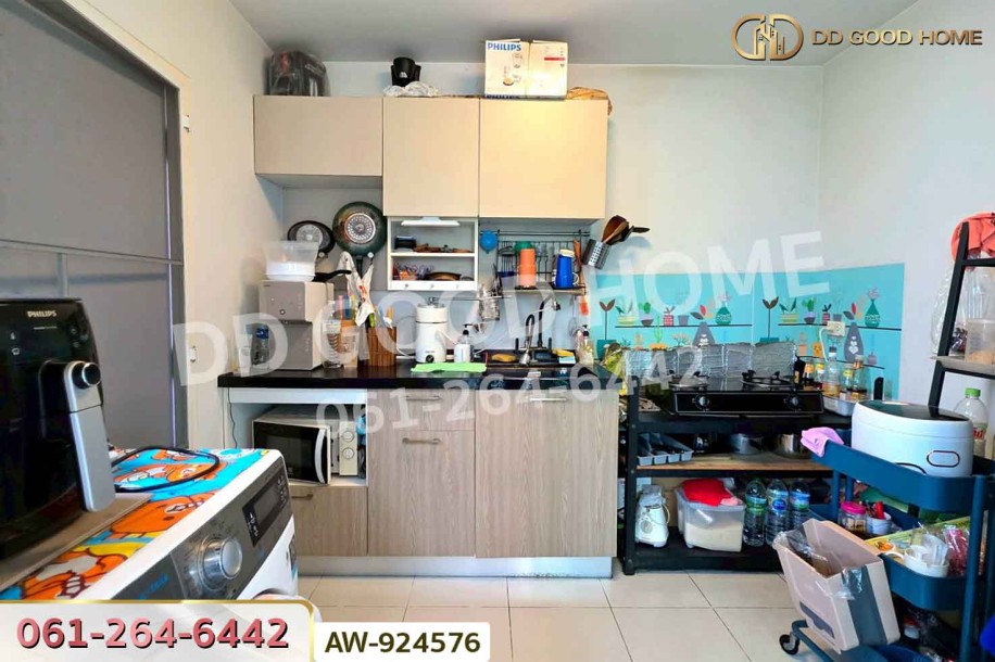 บ้านแฝด วิลลาจจิโอ 2 (พระราม 2 ซ.100) สมุทรสาคร ใกล้ Central พระราม 2-5