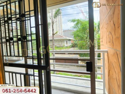 เดอะ ลิงค์ สุขุมวิท 50 ใกล้ BTS อ่อนนุช กรุงเทพฯ B12- B13