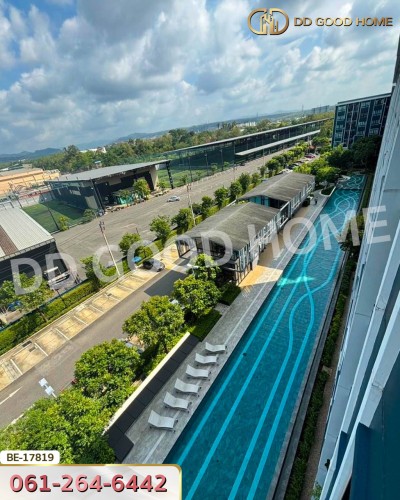 ดี คอนโด หาดใหญ่-8
