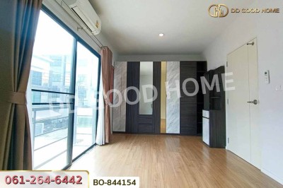 ทาวน์โฮม บ้านกลางเมือง ราชพฤกษ์ - พระราม 5 นนทบุรี ใกล้แม็คโคร นครอินทร์