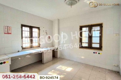 บ้านเดี่ยว เดอะ ลากูน 3 ถ.ปทุมธานี-สามโคก-เสนา ใกล้ตลาดโรงเกลือท้ายเกาะ สามโคก