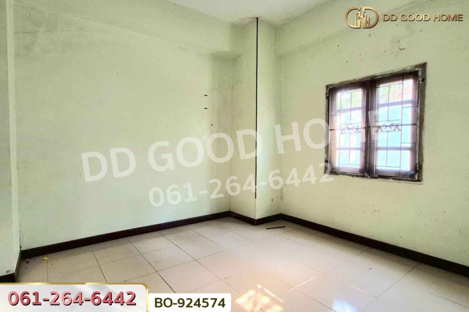 บ้านเดี่ยว เดอะ ลากูน 3 ถ.ปทุมธานี-สามโคก-เสนา ใกล้ตลาดโรงเกลือท้ายเกาะ สามโคก-4