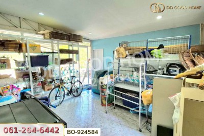 บ้านเดี่ยว เดอะ ลากูน 1-2 ถ.ปทุมธานี-สามโคก-เสนา ใกล้ตลาดโรงเกลือท้ายเกาะ สามโคก