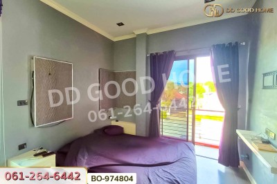 ที่ดินพร้อมสิ่งปลูกสร้างเกาะหลัก 254.4 ตร.ว. ประจวบคีรีขันธ์ ใกล้แม็คโคร ประจวบคีรีขันธ์.